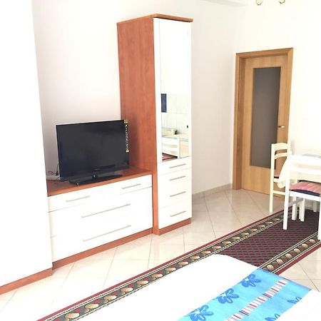 Apartments Silvi Podstrana Extérieur photo