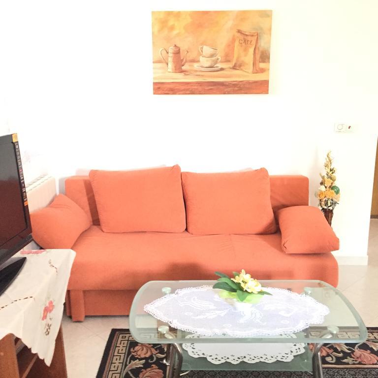 Apartments Silvi Podstrana Extérieur photo