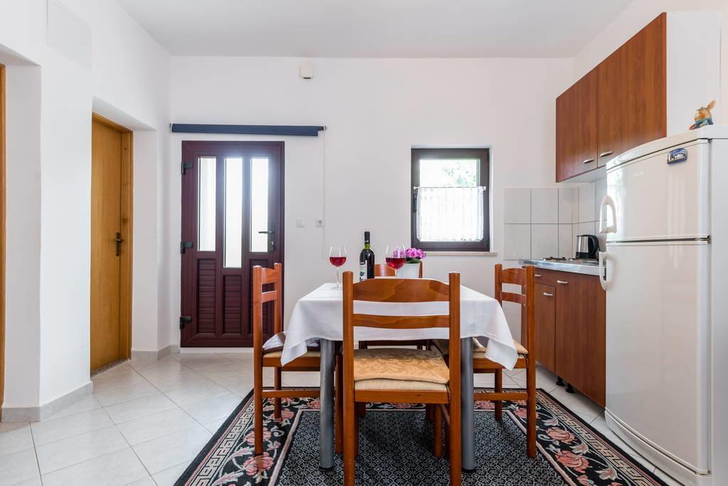Apartments Silvi Podstrana Extérieur photo