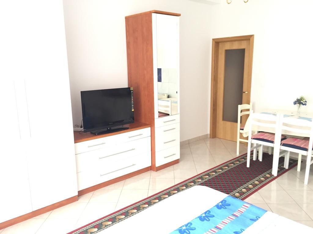 Apartments Silvi Podstrana Extérieur photo